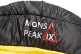 Settler 15 F Sleeping Bag